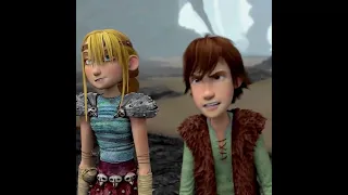 60 years old #httyd #hiccup #astrid #foryou #fyp #fy #fyp #short #viral