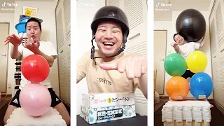 Junya Best of March 2021 Tiktok Compilation- Part 7 | Most Funny Videos on Youtube | @Junya.じゅんや