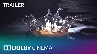 Element: Introducing Dolby Cinema | Trailer | Dolby