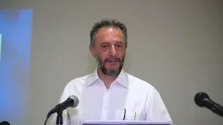 Dependência Química  - Dr  João Lourenço