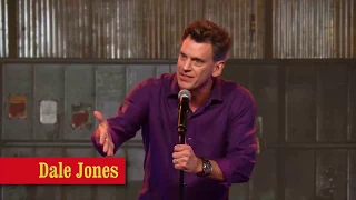 Dale Jones - PureFlix Comedy All Stars