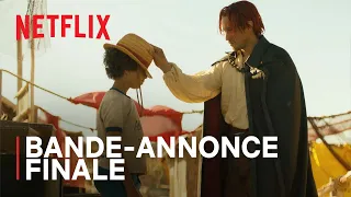 One Piece | Bande-annonce finale VF | Netflix France