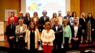 La Nueva FP, sus ventajas para captar talento en las empresas