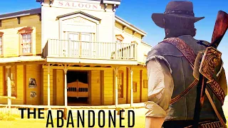 THE ABANDONS Season 1 Teaser