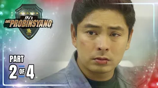 FPJ's Ang Probinsyano | Episode 1565 (2/4) | February 7, 2022