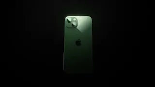 iPhone 13 & iPhone 13 Pro   Now in Green   Apple