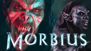 Morbius: Final Trailer - Soundtrack