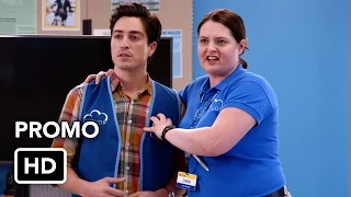 Superstore (NBC) "Get In Line" Promo HD