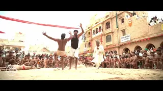 Mersal - Official Vfx Making Video | Vijay | Samantha | Kajal Agarwal | Atlee | A.R.Rahman