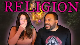 Christians React !! Spiritbox Holy Roller