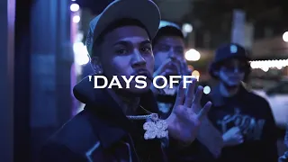 22gfay Type Beat - 'Days Off'