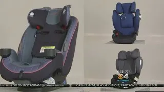 Best Child Booster Seats