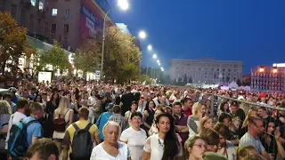 День Харькова 2019