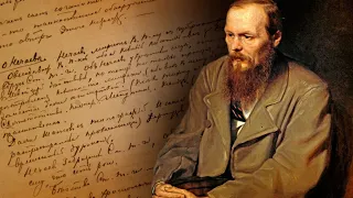 Книжный видеообзор "Великий русский писатель и мыслитель"