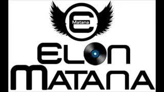 DJ Elon Matana   Hits of 2013 vol 7 Full set mp3