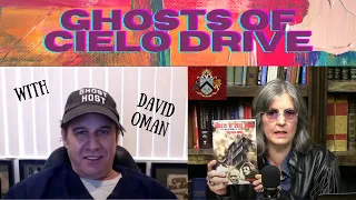 Ghosts of Cielo Drive with David Oman