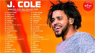 Top 20 Best Songs Of JCole - JCole Greatest Hits Full ALbum 2021 - Best of JCole