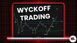 MASTERING THE WYCKOFF TRADING METHOD: A FOOLPROOF GUIDE TO PROFITABILITY