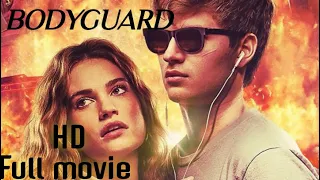 BODYGUARD BEST DRIVER/BODYGUARD MOVIES 2022/ ENGLISH HOLLYWOOD MOVI