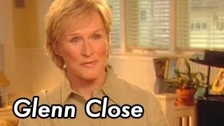 Glenn Close on her character in FATAL ATTRACTION
