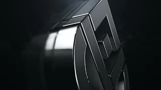 3D Logo Animation for Designsace