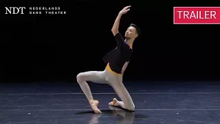 Solo - Hans Van Manen (NDT 2 | Straight Around)