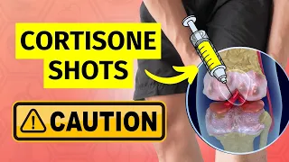 The Single WORST Side Effect of Cortisone Shots