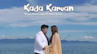 KADA KARUAN - Tommy Kaganangan Ft Adiezmomo ( Official Music Video )  Lagu banjar koplo terbaru