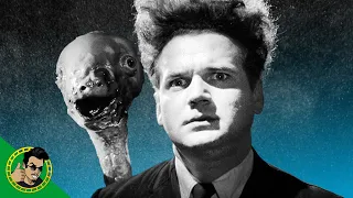 ¿Qué Sucedió con ERASERHEAD?