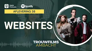 38. De ideale website voor een trouwvideograaf | Trouwfilms Ambacht