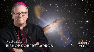 Bishop Barron on Scientism and God's Existence