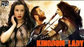 Kingdom Lady | NEW RELEASED Full Hindi Dubbed Movies | Hollywood Action Films In Hindi