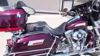 2005 FLHTC Electra Glide® Classic