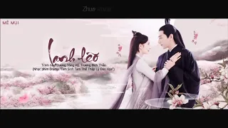 Lạnh lẽo 涼涼   Trương Bích Thần & Dương Tông Vỹ OST Tam Sinh Tam Thế Thập Lý Đào Hoa Vietsub