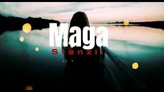 Stenzii- Maga | Latest solomon island music 2024