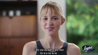 Angèle - Oui ou Non Subtitulado (Video Original)
