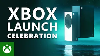 Xbox Launch Celebration