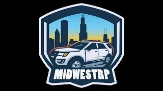 Gang Task Force Patrol With Midwest RP!