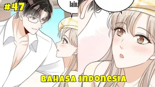 Jadi Bucin [Pembalap Cantik Beraksi] Episode 47 Bahasa Indonesia