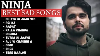 NINJA BEST SAD SONGS