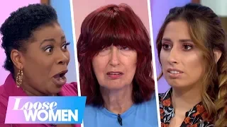 Loose Women and Their Weird Dreams | Loose Women