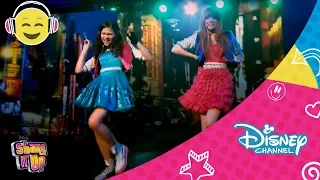 Videoclip  Bella Thorne y Zendaya - Made In Japan | Disney Channel Oficial