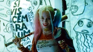 Отряд самоубийц / Suicide Squad (2016) Трейлер HD