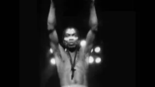 Fela Kuti - Let's Start (Intro)