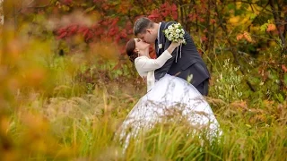 LatiyEvent/Свадебный клип для Руслана и Анастасии