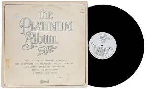 K-tel - The Platinum Album - ℗ 1981 - Baú Musical🎶