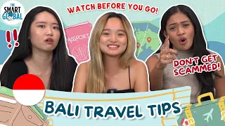 Things You Need To Know Before Travelling To Bali | Bali Travel Tips