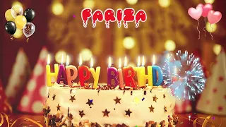 FARIZA Happy Birthday Song – Happy Birthday to You