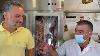 TOUBIA The Butcher: Fun, Positivity & Jokes