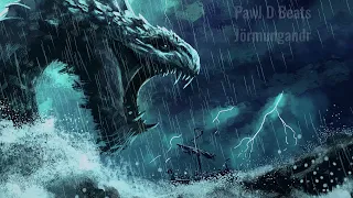 Jörmundgandr (Viking  Music, Midgard Serpent)